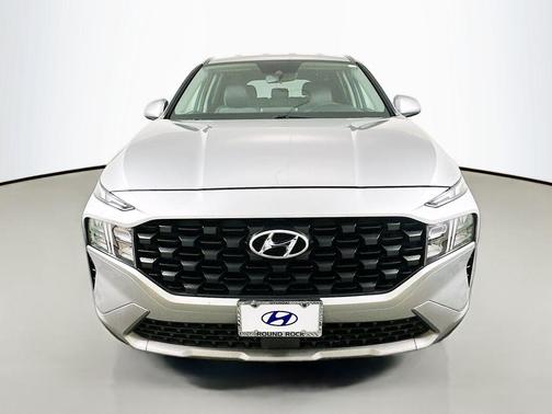 2022 Hyundai SANTA FE SE