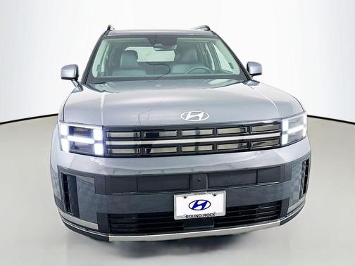 2026 Hyundai SANTA FE HEV Limited