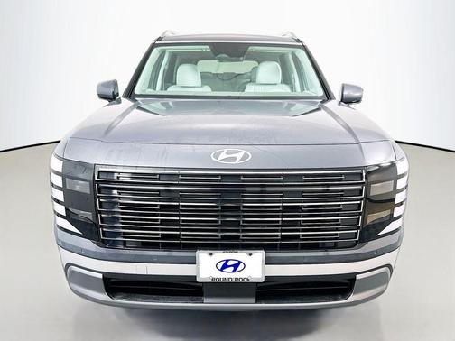 Gray Pearl 2026 Hyundai PALISADE SEL