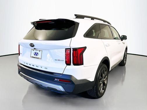 2021 Kia Sorento SX Prestige X-Line