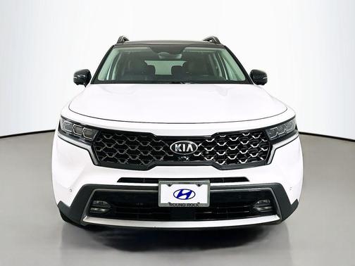2021 Kia Sorento SX Prestige X-Line