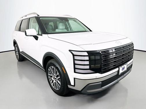 2026 Hyundai PALISADE SEL 7P