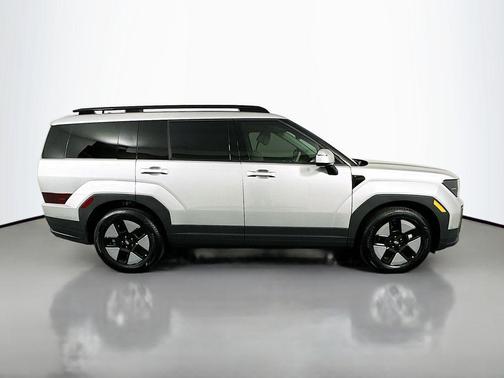 2025 Hyundai SANTA FE HEV SEL