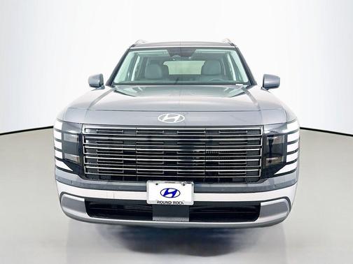 Gray Pearl 2026 Hyundai PALISADE SEL