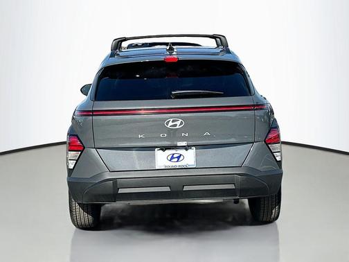 2025 Hyundai KONA SEL Convenience