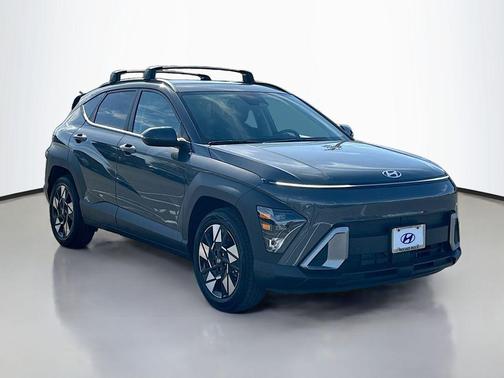 2025 Hyundai KONA SEL Convenience