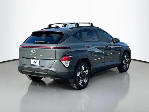 2025 Hyundai KONA SEL Convenience
