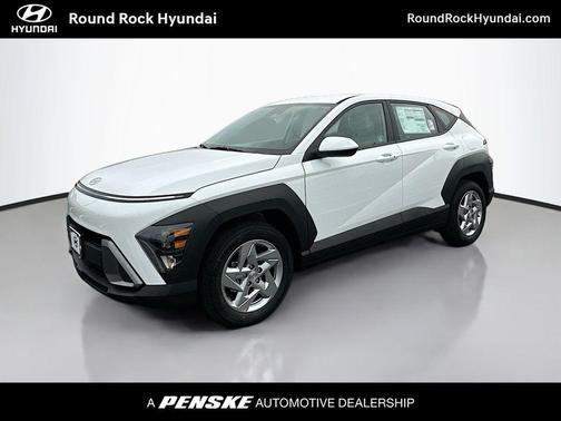 2025 Hyundai KONA SE