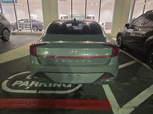 2023 Hyundai SONATA SEL Plus