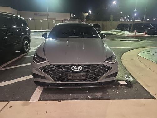 2023 Hyundai SONATA SEL Plus
