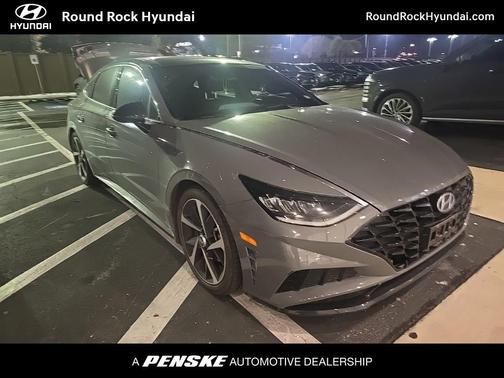 2023 Hyundai SONATA SEL Plus