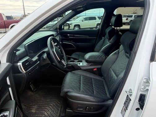 2024 Kia Telluride SX-Prestige X-Pro