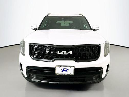 2024 Kia Telluride SX-Prestige X-Pro