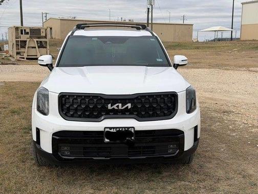 2024 Kia Telluride SX-Prestige X-Pro