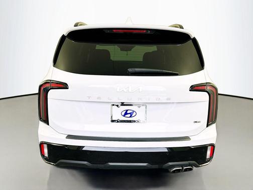 2024 Kia Telluride SX-Prestige X-Pro