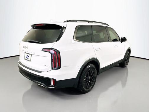 2024 Kia Telluride SX-Prestige X-Pro