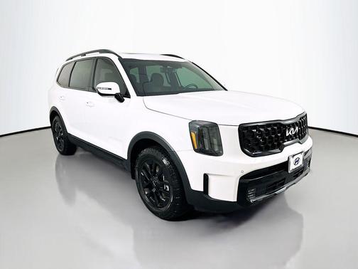 2024 Kia Telluride SX-Prestige X-Pro