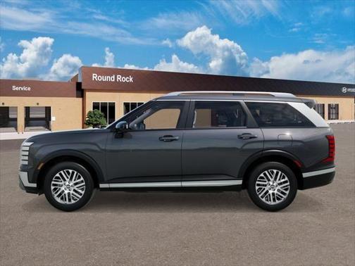 2026 Hyundai PALISADE SEL 7P