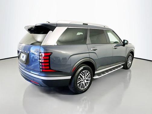 2026 Hyundai PALISADE SEL 7P