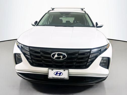 Quartz 2022 Hyundai TUCSON SEL