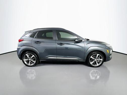 2021 Hyundai KONA Ultimate