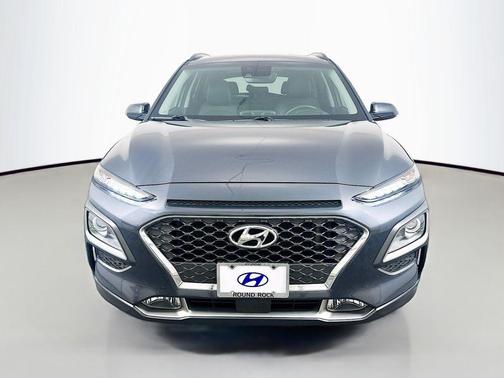 2021 Hyundai KONA Ultimate