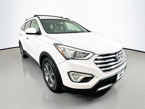 2013 Hyundai SANTA FE GLS