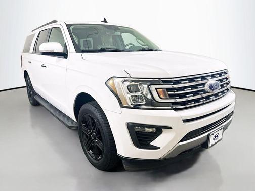 2019 Ford Expedition Max XLT