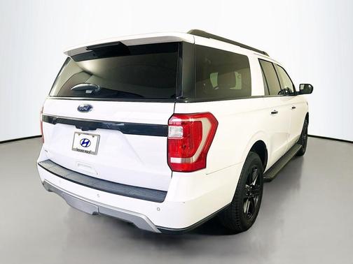 2019 Ford Expedition Max XLT