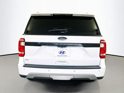 2019 Ford Expedition Max XLT