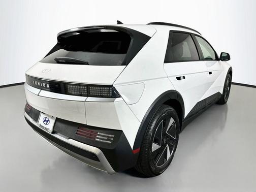 Atlas 2027 Hyundai IONIQ 5 SEL