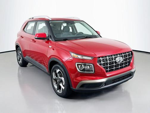 2023 Hyundai VENUE Limited