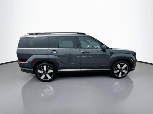 2025 Hyundai SANTA FE HEV Limited