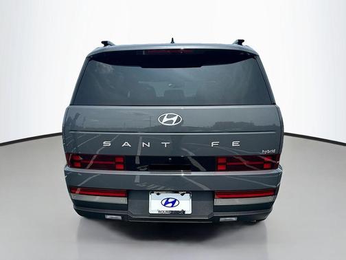 2025 Hyundai SANTA FE HEV Limited