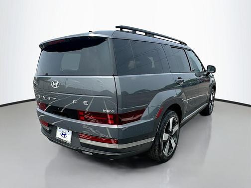 2025 Hyundai SANTA FE HEV Limited