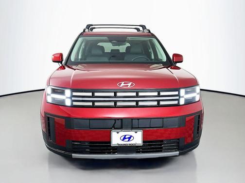 2026 Hyundai SANTA FE HEV SEL