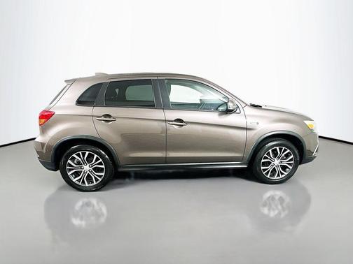 2019 Mitsubishi Outlander Sport 2.0 SE