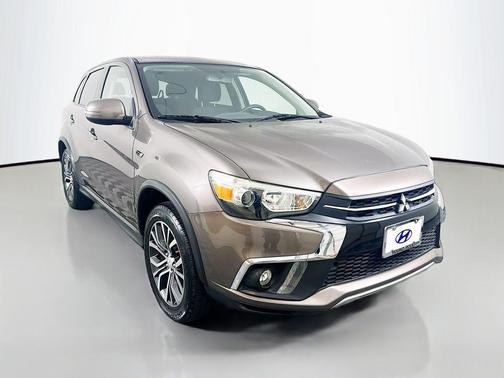 2019 Mitsubishi Outlander Sport 2.0 SE