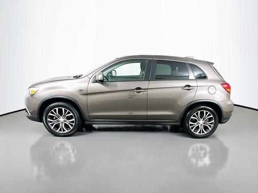 2019 Mitsubishi Outlander Sport 2.0 SE