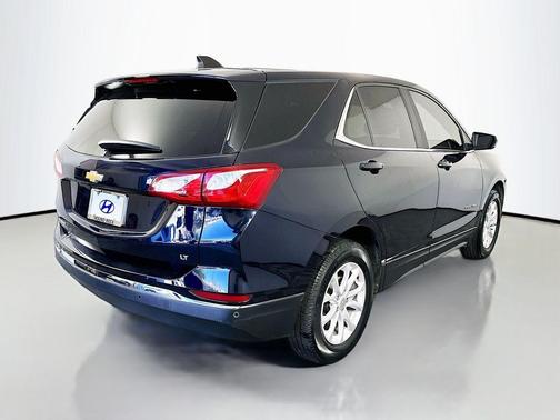 2021 Chevrolet Equinox 2LT