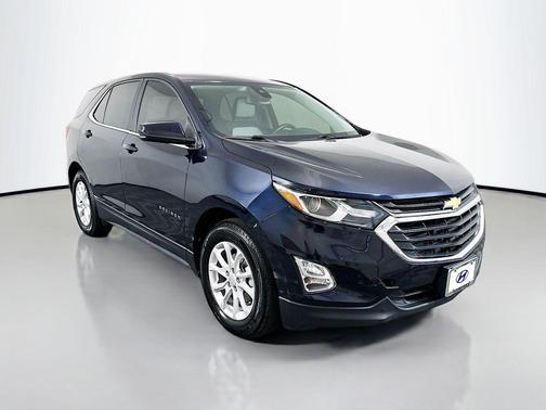2021 Chevrolet Equinox 2LT