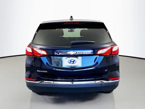 2021 Chevrolet Equinox 2LT