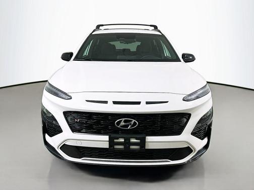 Lunar 2023 Hyundai KONA N Line