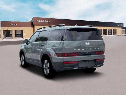 2026 Hyundai SANTA FE HEV SEL