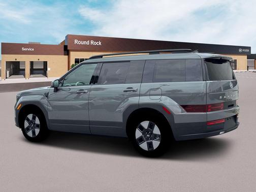 2026 Hyundai SANTA FE HEV SEL