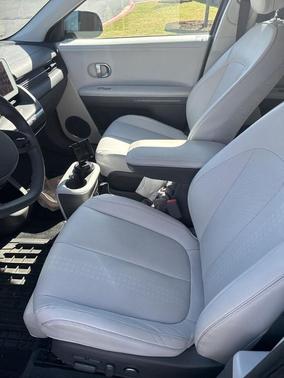 2022 Hyundai IONIQ 5 Limited