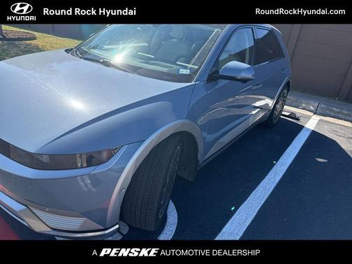 2022 Hyundai IONIQ 5 Limited