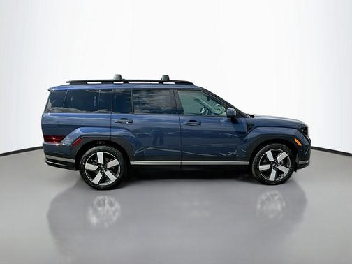 2025 Hyundai SANTA FE HEV Limited