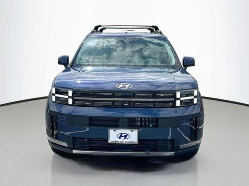 2025 Hyundai SANTA FE HEV Limited