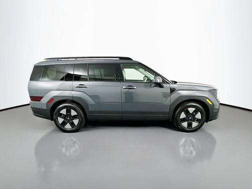 2026 Hyundai SANTA FE HEV SEL